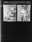 Feature on Dentists (2 Negatives) (May 7, 1954) [Sleeve 20, Folder a, Box 4]